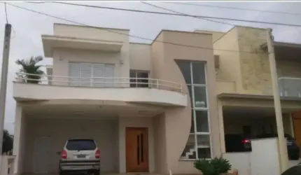 Sobrado com 3 dormitórios à venda, 230 m² por R$ 1.450.000,00 - Condomínio Ibiti Royal Park - Sorocaba/SP