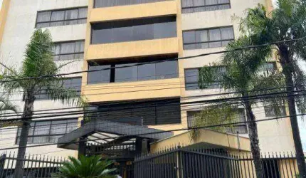 Apartamento com 4 dormitórios à venda, 273 m² por R$ 1.350.000,00 - Centro - Sorocaba/SP