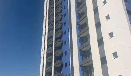 Apartamento com 2 dormitórios à venda, 57 m² por R$ 385.000 - Edifício Premium Pagliato - Sorocaba/SP