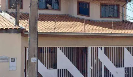 Casa com 2 dormitórios à venda, 238 m² por R$ 550.000,00 - Wanel Ville II - Sorocaba/SP