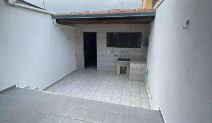 Casa com 1 dormitório à venda, 60 m² por R$ 245.000 - Vila Haro - Sorocaba/SP