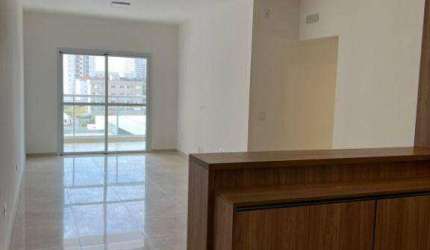 Apartamento com 3 dormitórios para alugar, 83 m² por R$ 4.350,00/mês - Edifício Mandúria - Sorocaba/SP