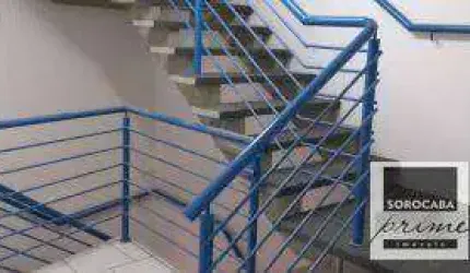 Sala, 300 m² - venda por R$ 1.450.000,00 ou aluguel por R$ 10.485,91/mês - Centro - Sorocaba/SP