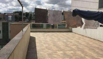 Casa com 3 dormitórios à venda, 214 m² por R$ 800.000,00 - Vila Camilópolis - Santo André/SP