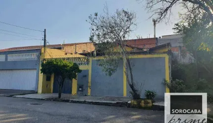 Casa com 2 dormitórios à venda, 159 m² por R$ 445.000 - Parque Ouro Fino - Sorocaba/SP