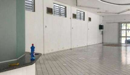 Salão para alugar, 330 m² por R$ 15.000,00/mês - Vila Lucy - Sorocaba/SP