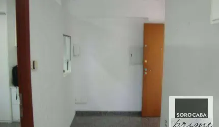 Sala, 52 m² - venda por R$ 500.000,00 ou aluguel por R$ 3.576,00/mês - Edifício Dallas - Sorocaba/SP