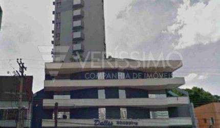 Sala, 52 m² - venda por R$ 500.000,00 ou aluguel por R$ 3.759,00/mês - Edifício Dallas - Sorocaba/SP