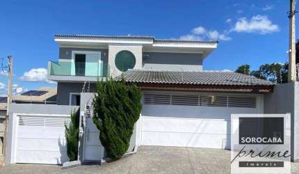 Casa com 4 dormitórios à venda, 360 m² por R$ 1.200.000,00 - Piedade - Piedade/SP