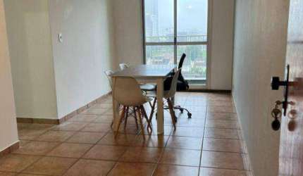 Apartamento com 2 dormitórios à venda, 65 m² por R$ 420.000,00 - Centro - Sorocaba/SP