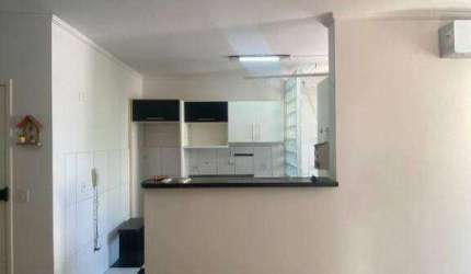 Apartamento Duplex com 3 dormitórios (sendo 1 suíte)  à venda, 128 m² por R$ 375.000 - Jardim Vera Cruz - Sorocaba/SP