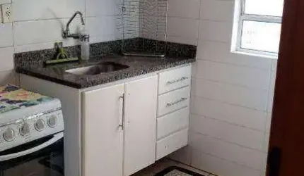 Apartamento com 2 dormitórios para alugar, 56 m² por R$ 2.046,55/mês - Condomínio Residencial Mariana - Votorantim/SP