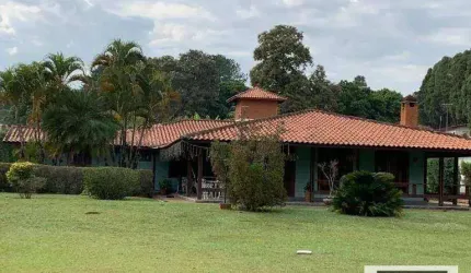 Casa com 7 dormitórios à venda, 450 m² por R$ 1.650.000 - City Castelo - Itu/SP