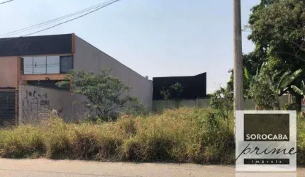 Terreno à venda, 400 m² por R$ 400.000,00 - Jardim Oliveira - Itu/SP