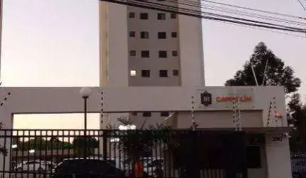 Apartamento com 2 dormitórios à venda, 59 m² por R$ 355.000 - Condomínio JR Campolim - Sorocaba/SP