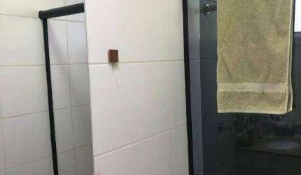 Apartamento com 3 dormitórios ( sendo 1 suíte) à venda, 65 m² por R$ 350.000 - Vila Barão - Sorocaba/SP