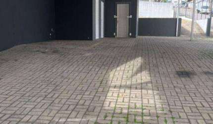 Ponto para alugar, 99 m² por R$ 6.695/mês - Vila Trujillo - Sorocaba/SP
