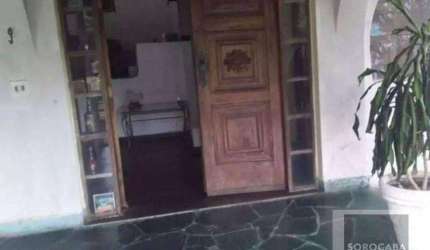 Casa com 3 dormitórios ( sendo 1 suíte ) à venda, 600 m² por R$ 1.199.000 - Condomínio Nova São Paulo - Itapevi/SP