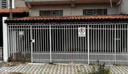Sobrado com 3 dormitórios à venda, 282 m² por R$ 1.300.000 - Parque Bela Vista - Votorantim/SP