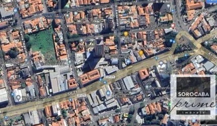 Área à venda, 5651 m² por R$ 15.000.000,00 - Vila Augusta - Sorocaba/SP