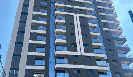 Apartamento com 2 suítes , 85 m² - venda por R$ 850.000 ou aluguel por R$ 5.000/mês - Jardim Faculdade - Sorocaba/SP