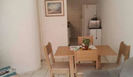 Sobrado com 2 dormitórios à venda, 50 m² por R$ 200.000,00 - Jardim Karolyne - Votorantim/SP
