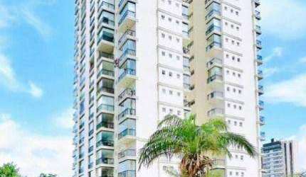 Cobertura com 4 suítes à venda, 429 m² por R$ 4.500.000 - Condomínio Único Campolim - Sorocaba/SP