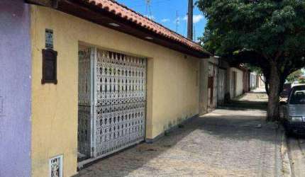 Casa com 2 dormitórios à venda, 145 m² por R$ 435.000,01 - Conjunto Habitacional Júlio de Mesquita Filho - Sorocaba/SP
