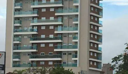 Apartamento com 1 dormitório para alugar, 34 m² por R$ 4.184/mês - Parque Campolim - Sorocaba/SP