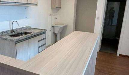 Apartamento com 3 dormitórios ( sendo 2 suítes) para alugar, 130 m² por R$ 5.782/mês - Edifício Beethoven - Sorocaba/SP