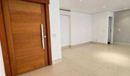 Apartamento com 3 suítes  para alugar, 215 m² por R$ 13.716/mês - Parque Campolim - Sorocaba/SP