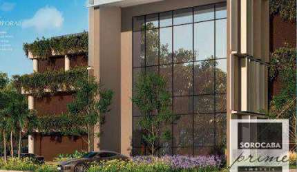 Apartamento com 3 suítes à venda, 184 m² por R$ 0 - Parque Morumbi - Votorantim/SP