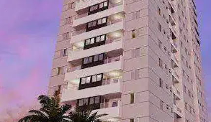 Apartamento lançamento com 3 dormitórios  à venda, 70 m² - Golden House  - Jardim São Carlos - Sorocaba/SP