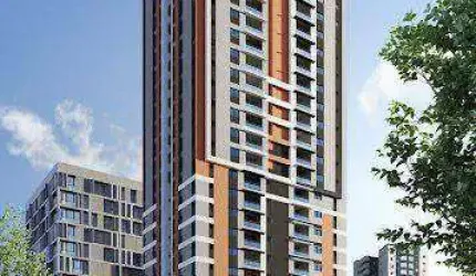 Apartamento lançamento com 3 suítes à venda, 106 m² - Authentic - Jardim Portal da Colina - Sorocaba/SP