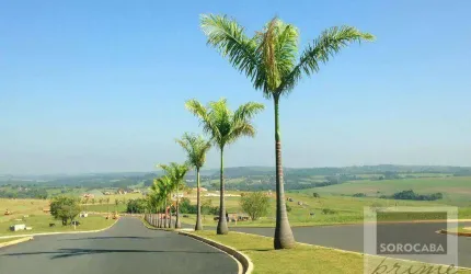 Terreno à venda, 250 m² com entrada de somente 4% e o restante em 120 parcelas - Jardim São Lucas Loteamento Planejado - Salto de Pirapora/SP