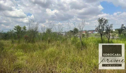 Área à venda, 34000 m² por R$ 22.100.000,00 - Éden - Sorocaba/SP