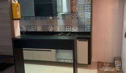 Apartamento com 3 dormitórios ( sendo 1 suíte) , 90 m² - venda por R$ 615.000 ou aluguel por R$ 4.400/mês - Vila Independência - Sorocaba/SP