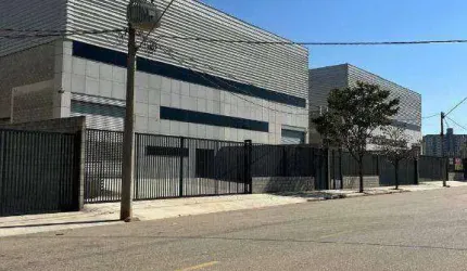 Galpão para alugar, 747 m² por R$ 23.500,00/mês - Linc Sorocaba - Sorocaba/SP
