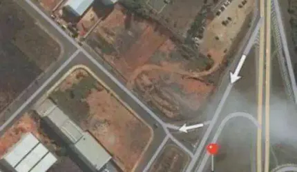 Lote comercial  à venda, 1222 m² por R$ 917.085 - Centro Empresarial Sorocaba - Sorocaba/SP