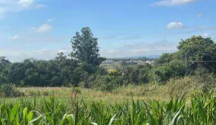 Área à venda, 33861 m² por R$ 6.772.200 - Éden - Sorocaba/SP