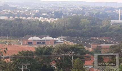 Área à venda, 62000 m² com galpões que somam 12.000m² de construção por R$ 36.000.000 - Jardim Vergueiro - Sorocaba/SP