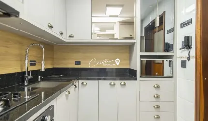 Apartamento com 3 quartos à venda no Ecoville