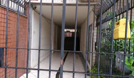 Apartamento para Venda em Rio de Janeiro, Vila da Penha, 3 dormitórios, 1 banheiro, 1 vaga