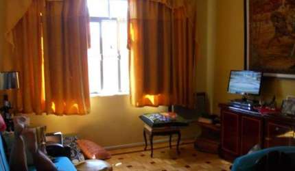 Apartamento para Venda em Rio de Janeiro, Braz de pina, 2 dormitórios, 1 banheiro, 1 vaga