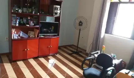 Casa para Venda em Rio de Janeiro, Vila Kosmos, 3 dormitórios, 2 banheiros, 4 vagas