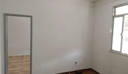 Apartamento para Locação em Rio de Janeiro, Irajá, 1 dormitório, 1 banheiro