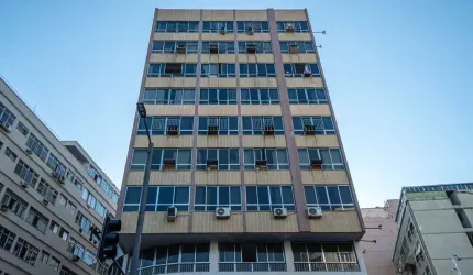 Apartamento para Venda em Rio de Janeiro, Tijuca, 4 dormitórios, 1 suíte, 4 banheiros, 1 vaga
