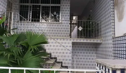 Casa para Venda em Rio de Janeiro, Vista Alegre, 3 dormitórios, 1 suíte, 1 banheiro, 3 vagas