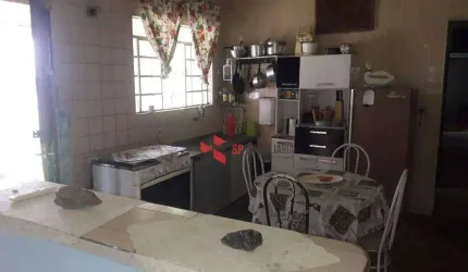Casa com 3 dormitórios à venda, 100 m² por R$ 290.000,00 - Rio do Ouro - Caraguatatuba/SP
