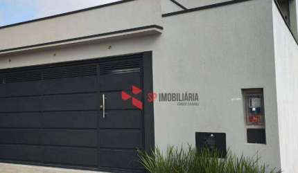 Casa com 3 dormitórios à venda, 110 m² por R$ 450.000,00 - Vila Santos - Caçapava/SP